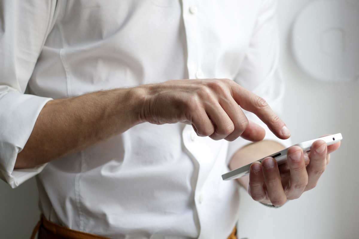 Optimiser la gestion des smartphones d'entreprise