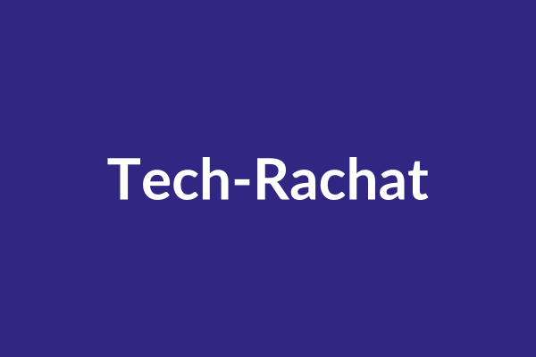 Recyclage d'équipements informatiques